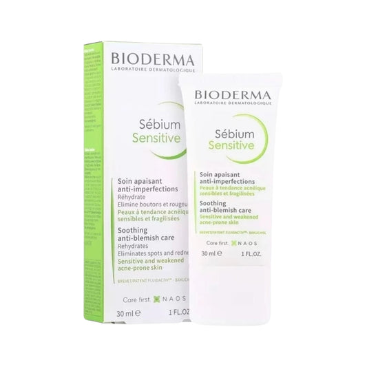 Bioderma Sebium Sensitive 30ml