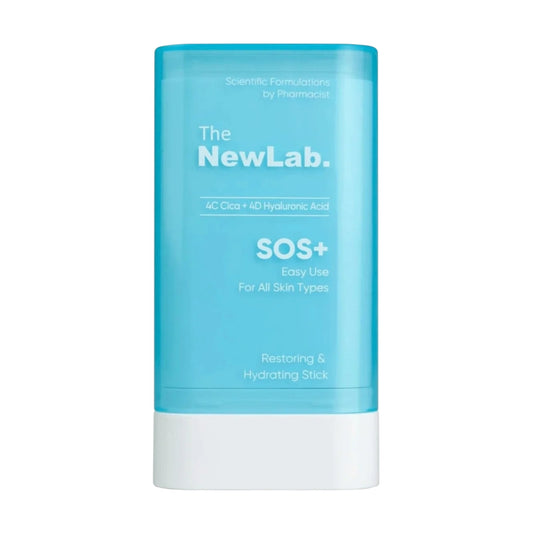 HE NEWLAB HYBRID SUN PROTECTION STICK 19G