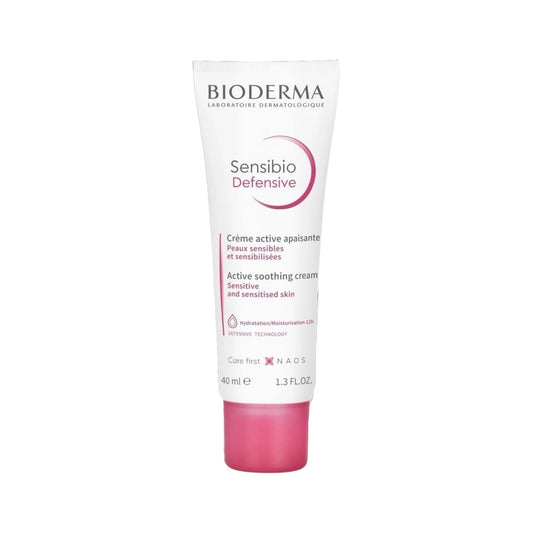 Bioderma Sensibio Defensive Cream 40ml