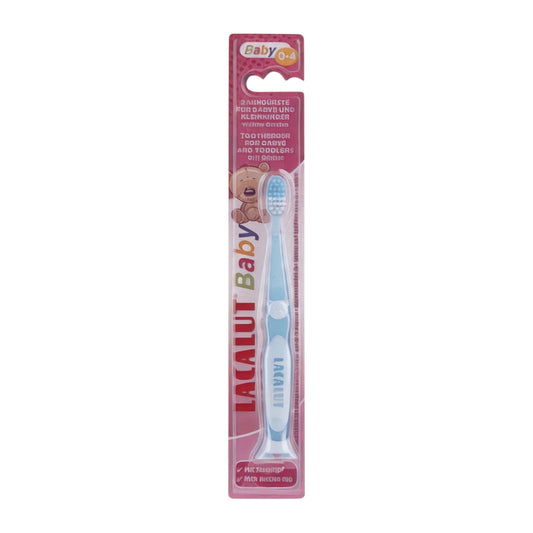 Lacalut Baby Kinder Children's Toothbrush