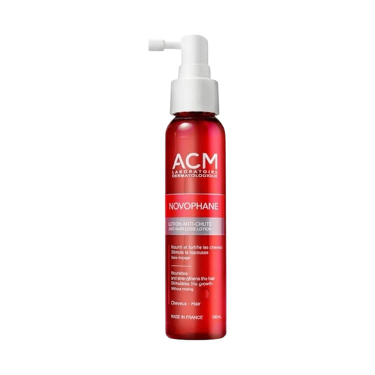 Acm Novophane Anti-hair Loss Lotion 100ml