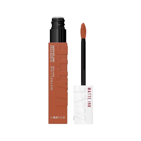 Maybelline Lip Super Stay Matte Ink Liquid 80