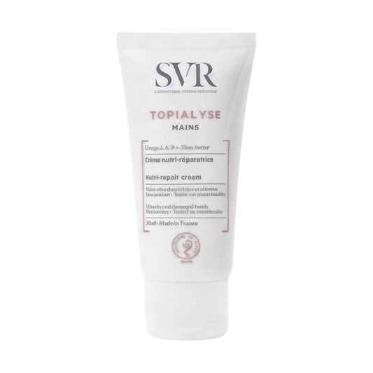 Svr Topialyse Hand Cream 50ml