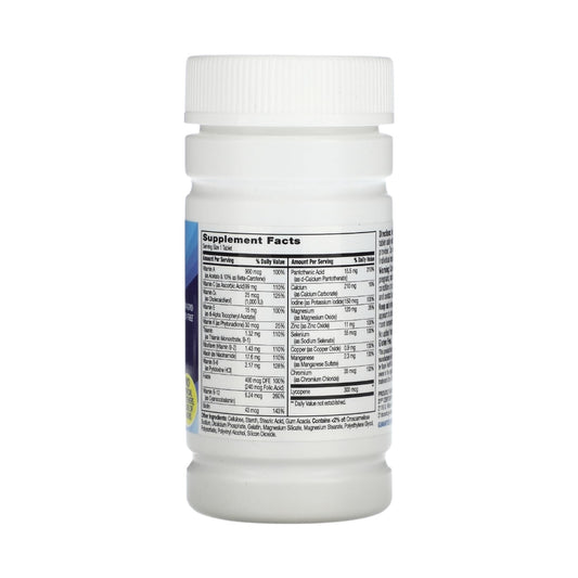 21st Century, One Daily, Men's Health, 100 Tablets