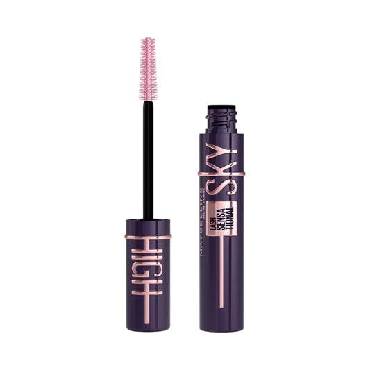Maybelline Mascara Lash Sensational Black