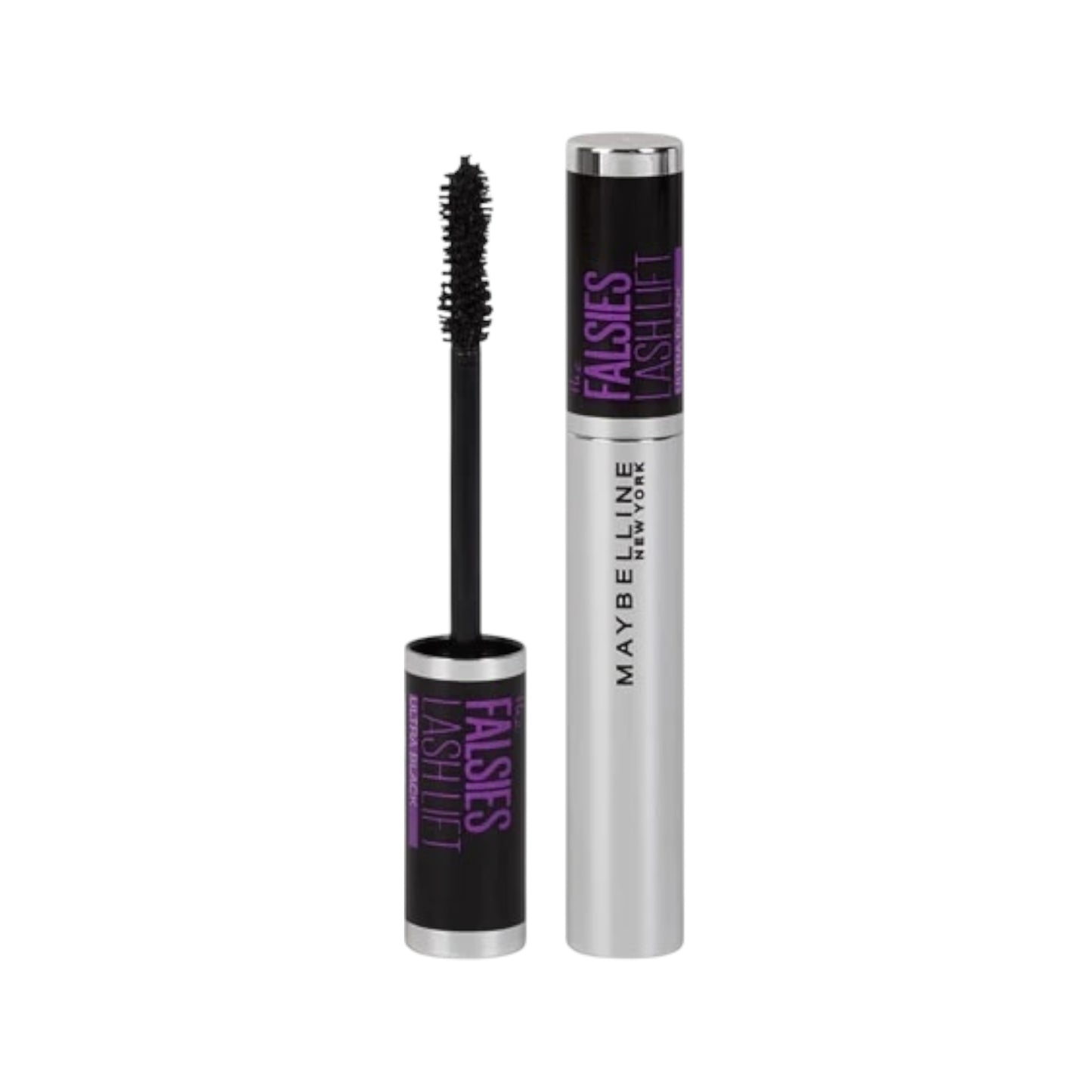 Maybelline Mascara Falsies Lash Lift Black
