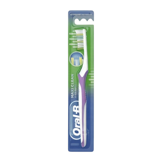 Oral B 3 Effect Maxi Clean Toothbrush