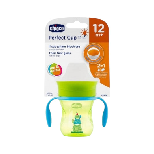 Chicco Perfect Cup 12m+ Pack1 200ml