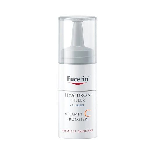 Eucerin Hyaluron-filler Vitamin C Booster 8ml