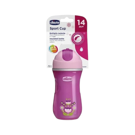 Chicco Sport Cup 14m+ Pack1