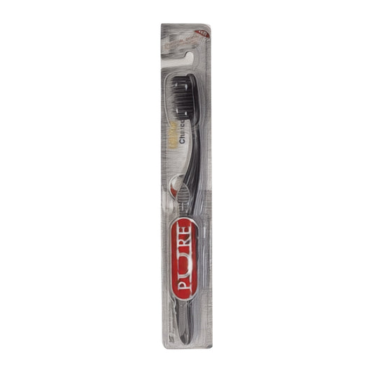 Pure Smoker Toothbrush