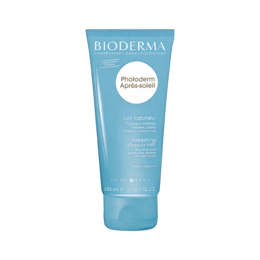 Bioderma Photoderm Refreshing After Sun Milk 200Ml