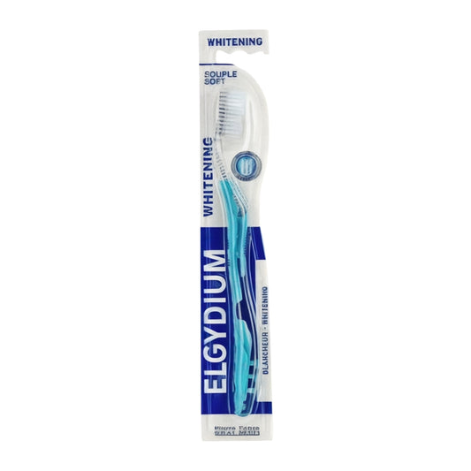Elgydium (Soft) Whitening Toothbrush