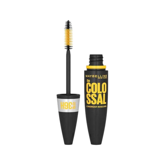 Maybelline Mascara Colossal 36H Nu Wtp