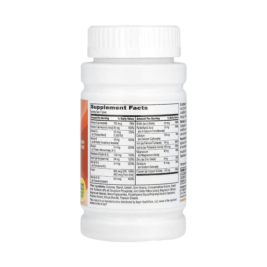 21st Century, One Daily, Women's, 100 Tablets