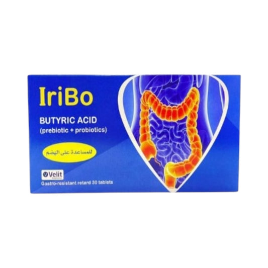 Iribo 30 Tablets