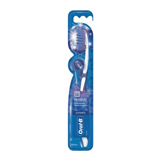 Oral B 3D White Fresh Toothbrush