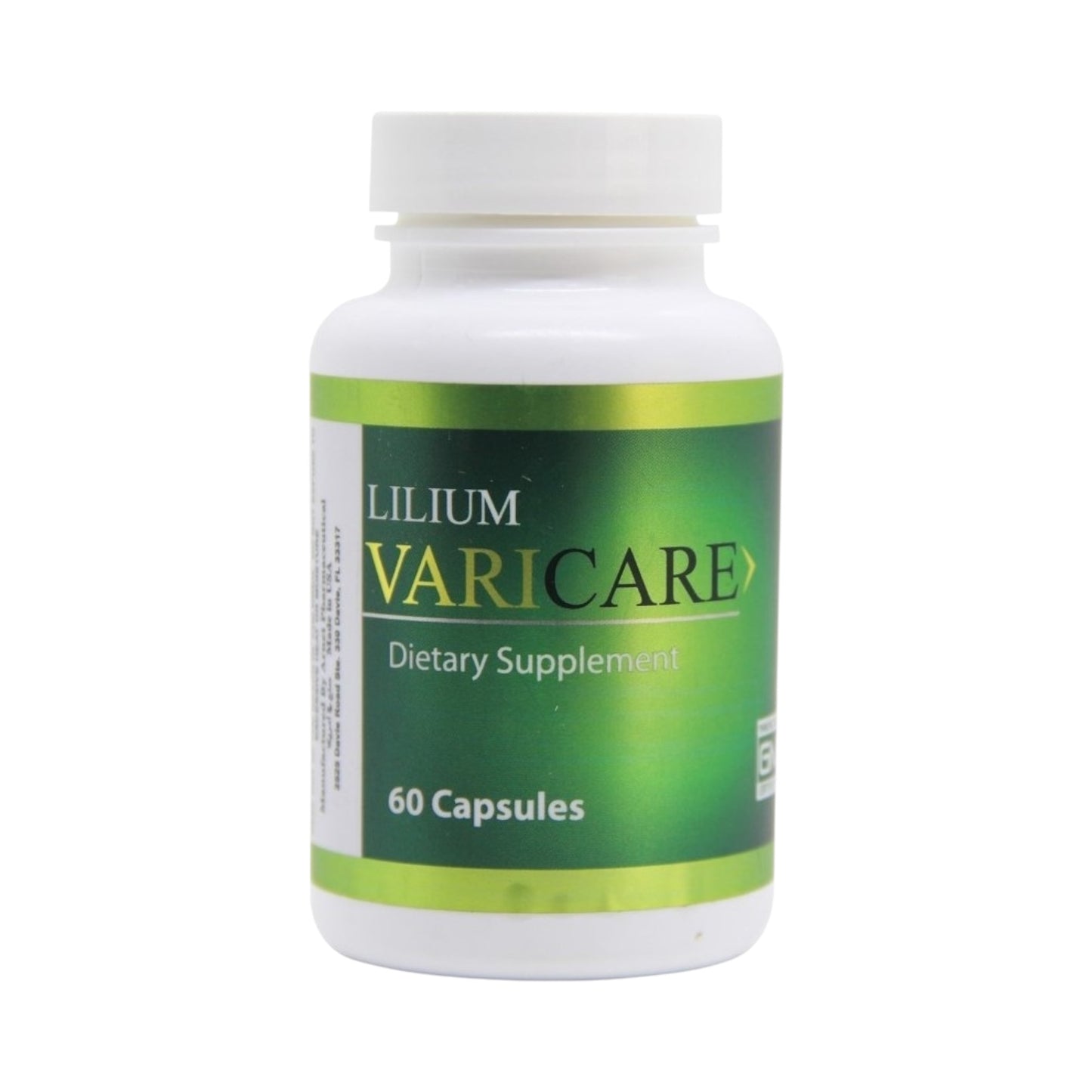 Lilium VariCare 60 Capsules