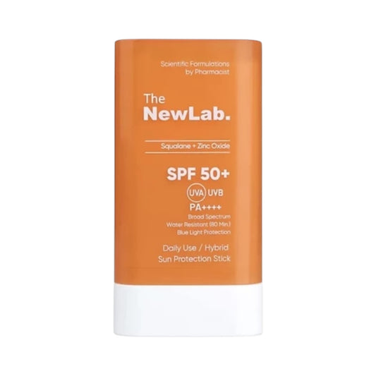 The NewLab Sun Protection Stick SPF 50+