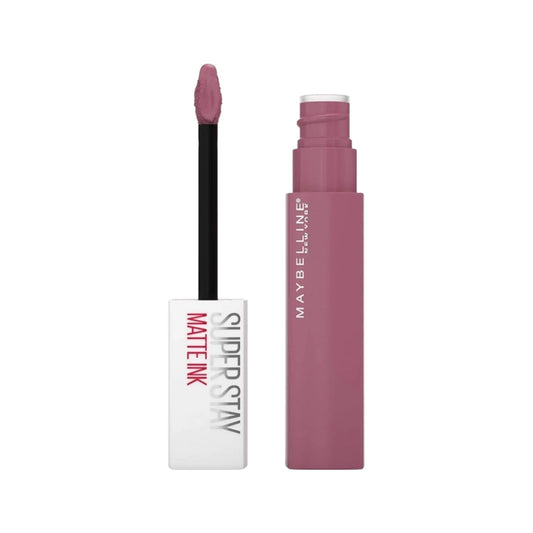 Maybelline Lip Super Stay Matte Ink Liquid 180