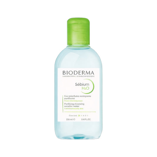 Bioderma Sebium H2o Micelle Solution 250ml