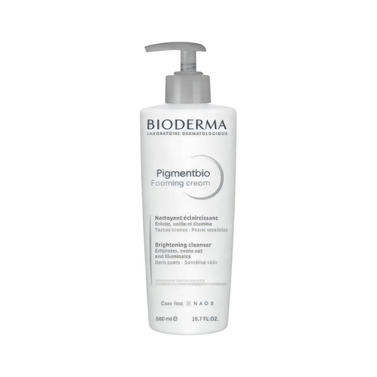 Bioderma Pigmentbio Foaming Cream 500ml