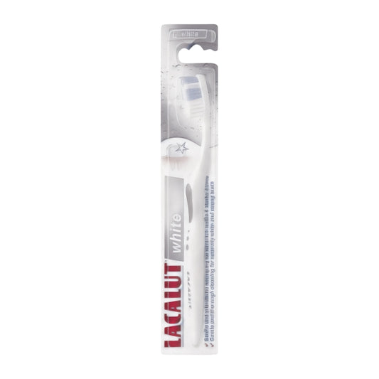 Lacalut Whitening Toothbrush