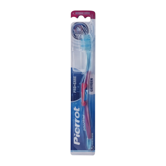 Pierrot (Medium) Hardness Toothbrush