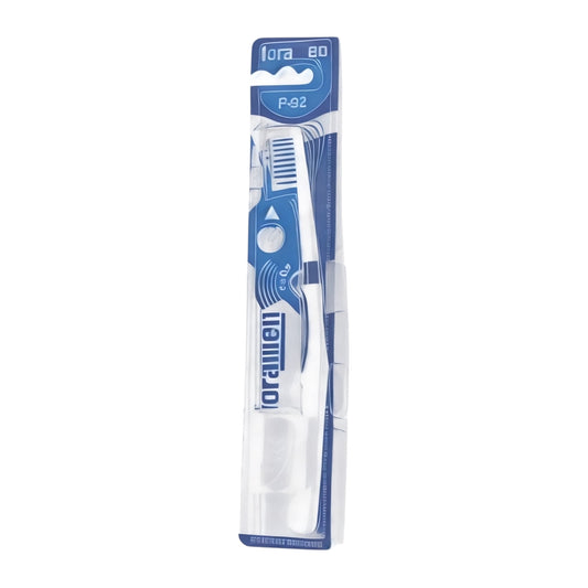 Foramen Clinic F-92 Tynex Toothbrush