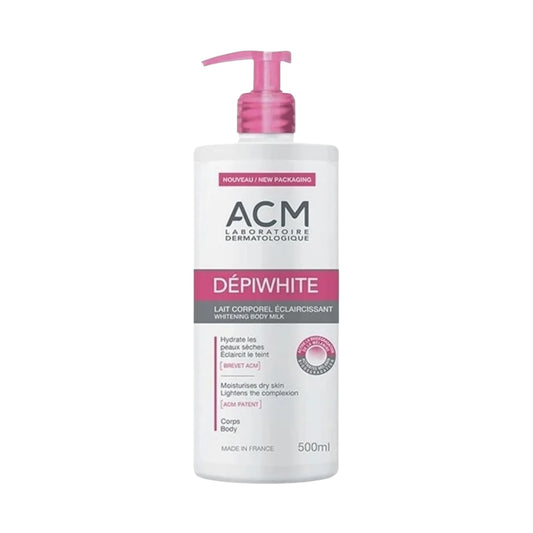 Acm Depiwhite Body Milk 200ml