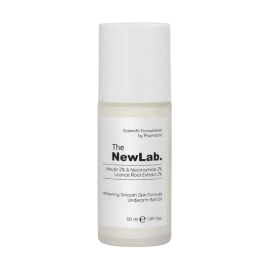 THE NEWLAB ARBUTIN 2% & NIACINAMIDE 2% & LICORICE ROOT 2%