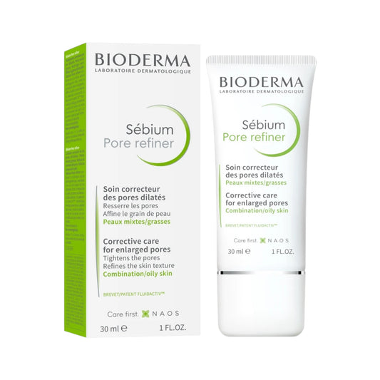 Bioderma Sebium Pore Refiner 30ml