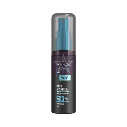 Maybelline Fit Me Primer Matte +Pores Inter