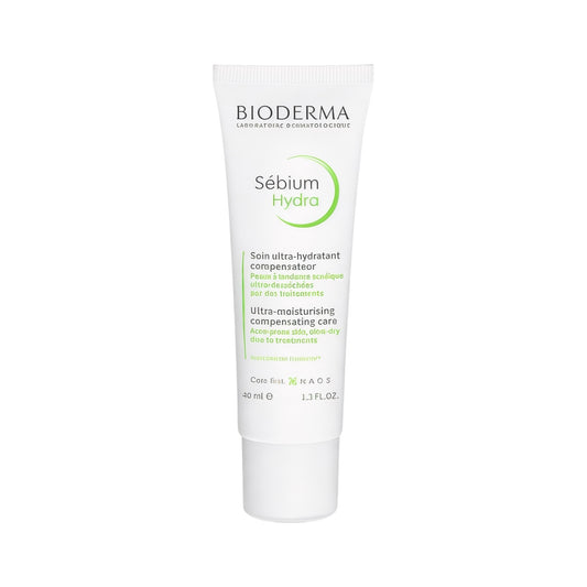 Bioderma Sebium Hydra Moisturizer Cream 40ml
