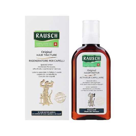 RAUSCH ORIGINAL HAIR TINCTURE - MELIA PHARMACY - MELIA PHARMACY
