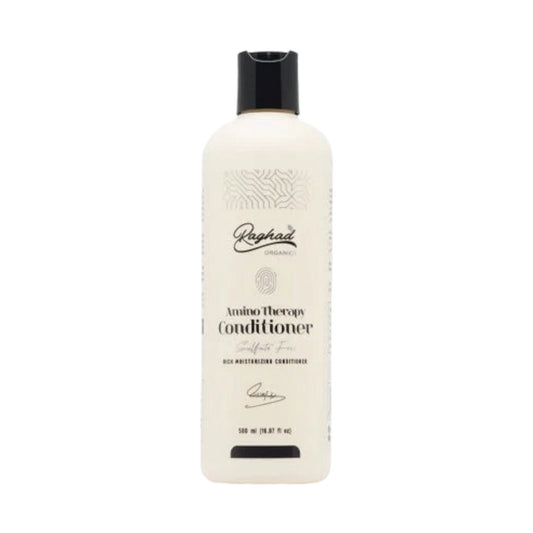 Raghad Organics Amino Therapy Conditioner 500ml - MELIA PHARMACY - MELIA PHARMACY