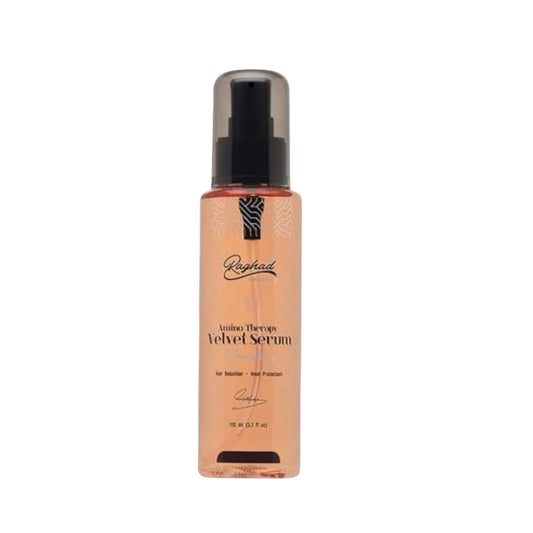 Raghad Organics Amino Therapy Velvet Serum 110ml - MELIA PHARMACY - MELIA PHARMACY