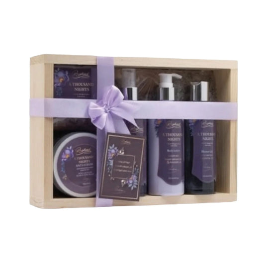 Raghad Organics Bride Package - MELIA PHARMACY - MELIA PHARMACY