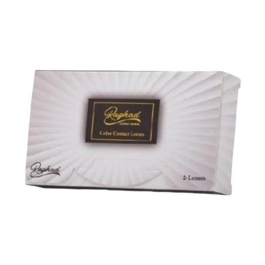 Raghad Organics Cosmetic Lenses Ghazaleh - MELIA PHARMACY - MELIA PHARMACY