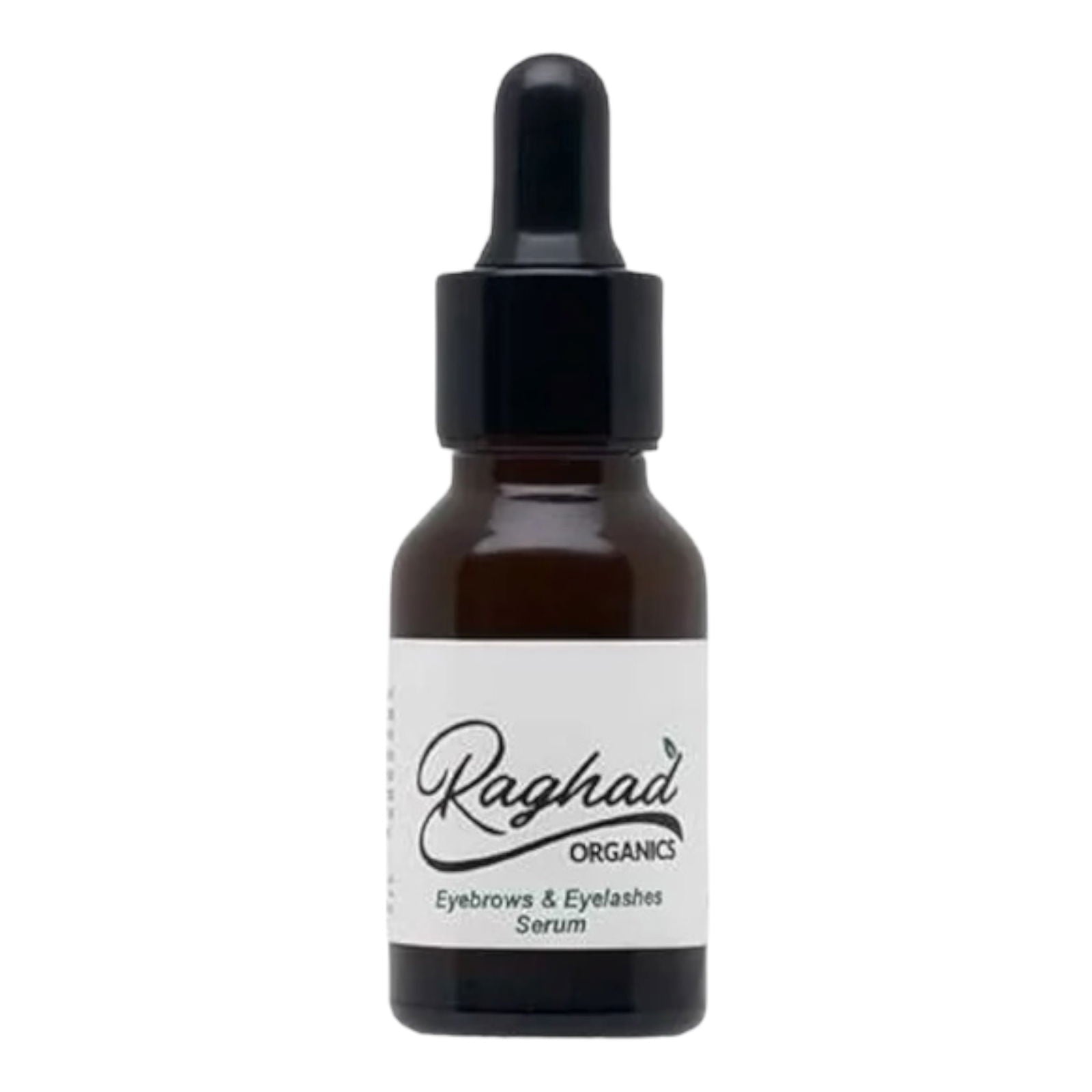 Raghad Organics Eyebrows & Eyelashes Serum - MELIA PHARMACY - MELIA PHARMACY