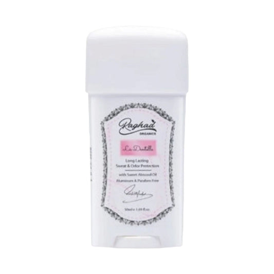 Raghad Organics La Dentelle Deodorant Stick - MELIA PHARMACY - MELIA PHARMACY