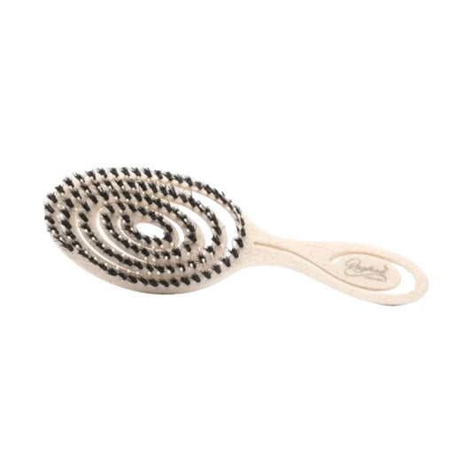 Raghad Organics Mixed-bristle Brush - MELIA PHARMACY - MELIA PHARMACY