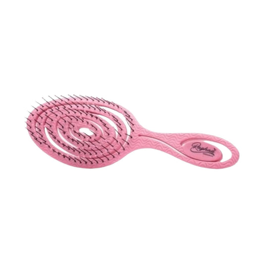 Raghad Organics Mixed-bristle Brush - MELIA PHARMACY - MELIA PHARMACY