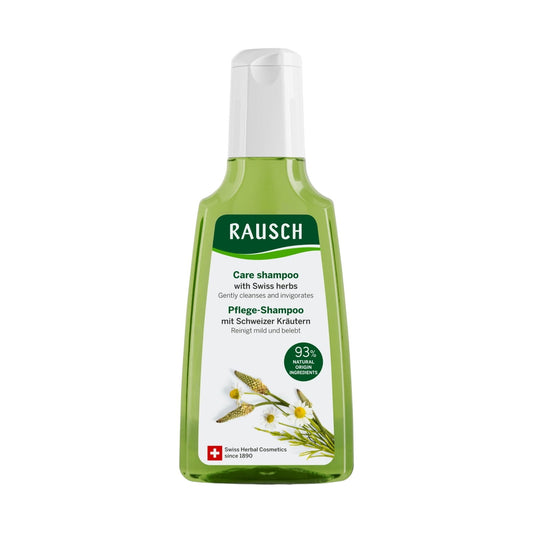 Rausch Swiss Herbal Care Shampoo - MELIA PHARMACY - MELIA PHARMACY