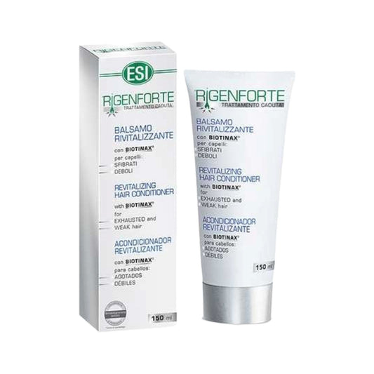 Rigenforte Hair Conditioner 200Ml - MELIA PHARMACY - MELIA PHARMACY