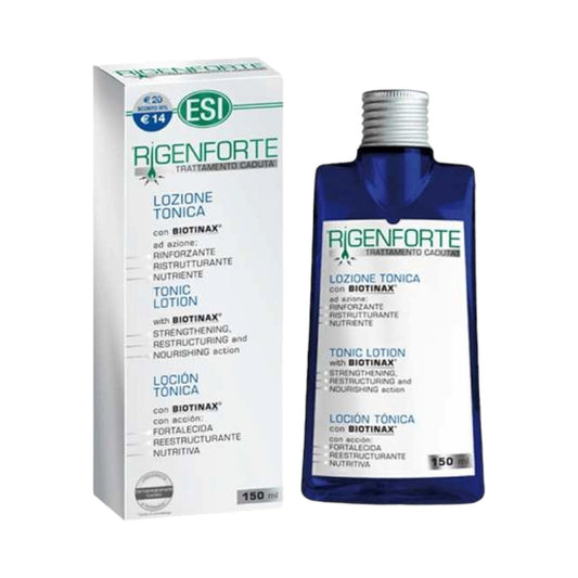 Rigenforte Hair Tonic Lotion 150M - MELIA PHARMACY - MELIA PHARMACY