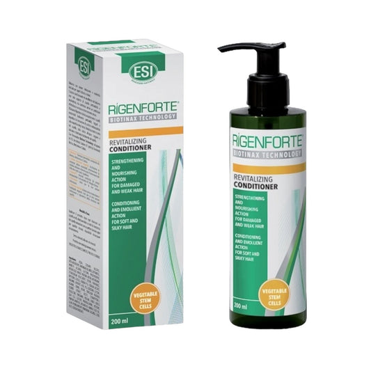 Rigenforte Revitalizing Conditioner 200Ml - MELIA PHARMACY - MELIA PHARMACY