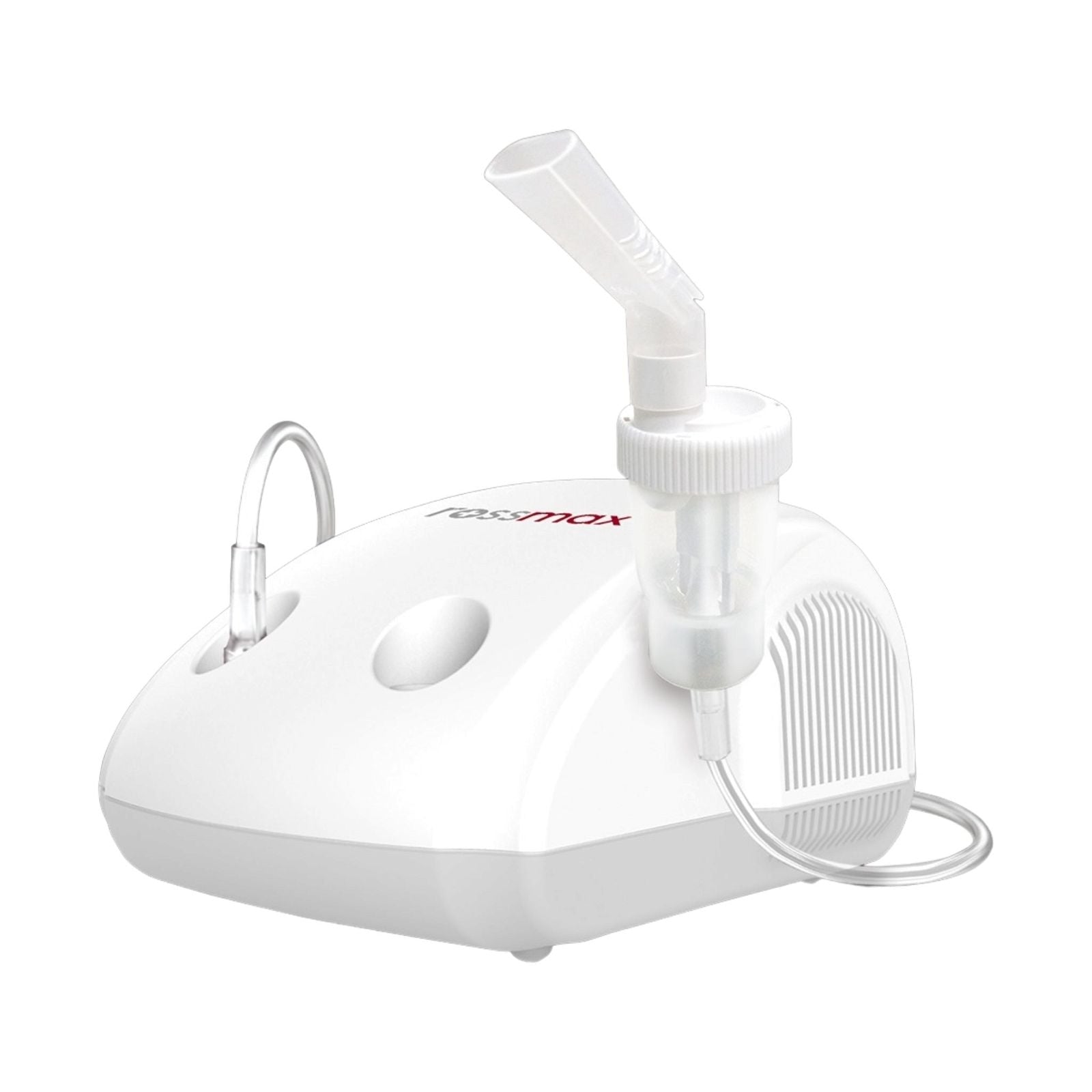 Rossmax Nebulizer Inhaler Ne100 - MELIA PHARMACY - MELIA PHARMACY