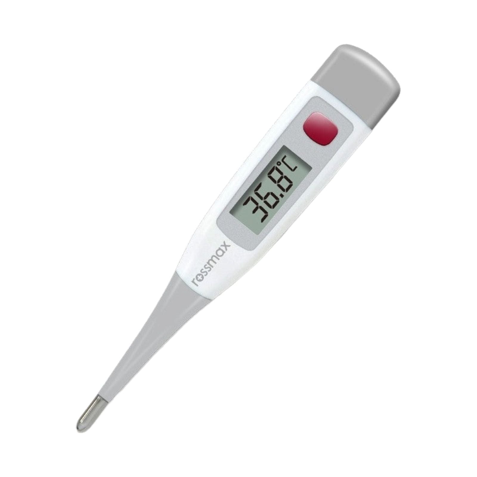 Rossmax Thermometer 10 Seconds Tg380 - MELIA PHARMACY - MELIA PHARMACY