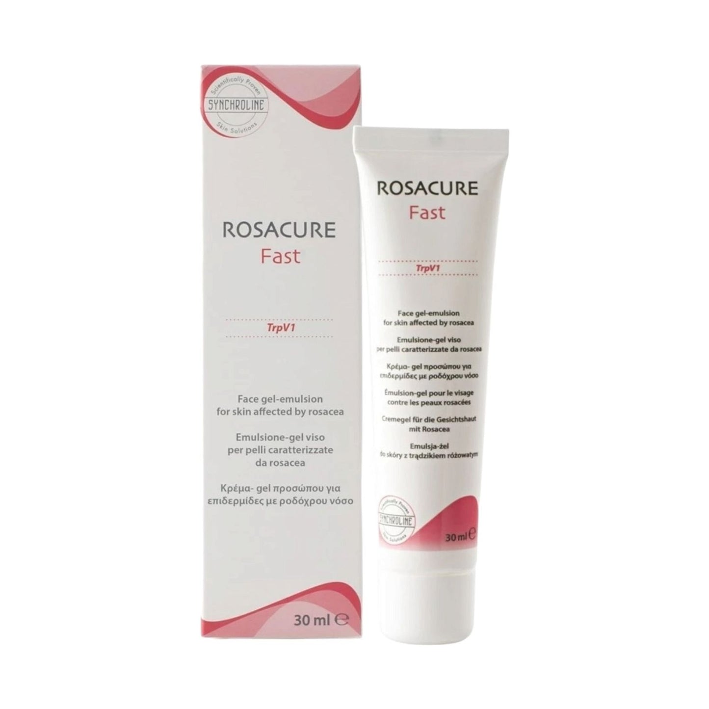 SYNCHROLINE - ورد سريع - MELIA PHARMACY - MELIA PHARMACY